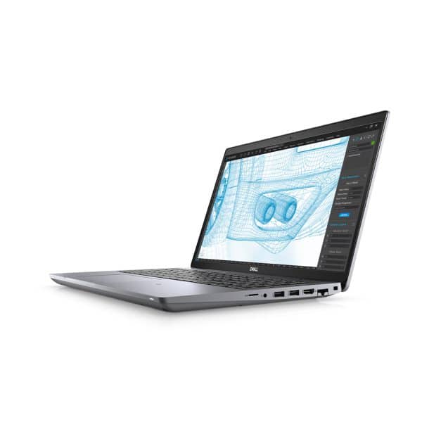 dell precision 3561 i7 t600