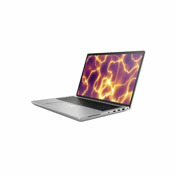 hp zbook fury 16 g11 i7 rtx 2000 ada