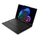 Lenovo ThinkPad E14 Gen 7 Ultra 5 laptop front view for business professionals