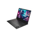 HP OMEN 16 i5 RTX 4050 Gaming Laptop with advanced graphics.