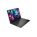 HP OMEN 16 i5 RTX 4060 Gaming Laptop with advanced graphics.