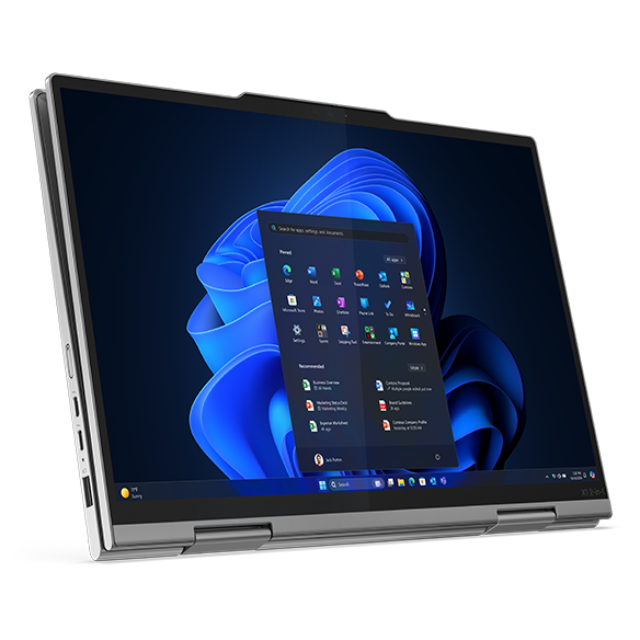 Lenovo ThinkPad X1 Aura Edition