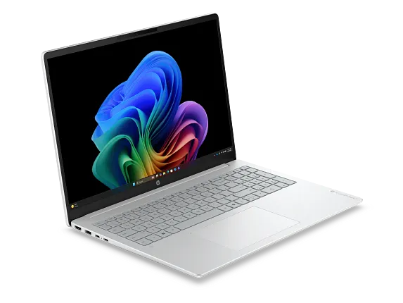 BantieQCM OmniBook3 16 CS NB GS Catalog DF Plus NonBacklit OLED FrontRight Open 6014463 1