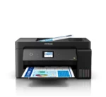 Epson EcoTank L14150 A3 Wi-Fi All-in-One Printer front view